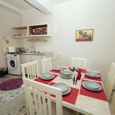 The House Of Dreams 2 Villa Shkoder Luaran gambar