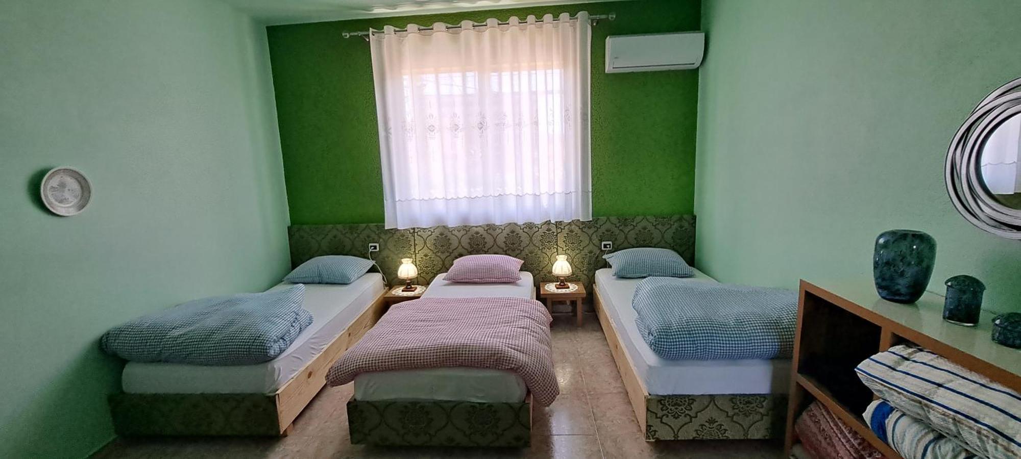 The House Of Dreams 2 Villa Shkoder Luaran gambar