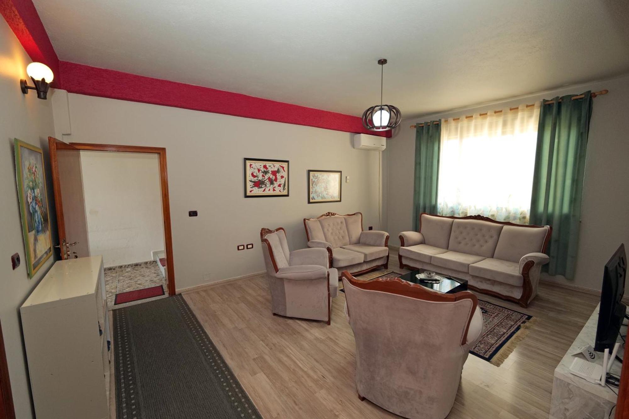 The House Of Dreams 2 Villa Shkoder Luaran gambar