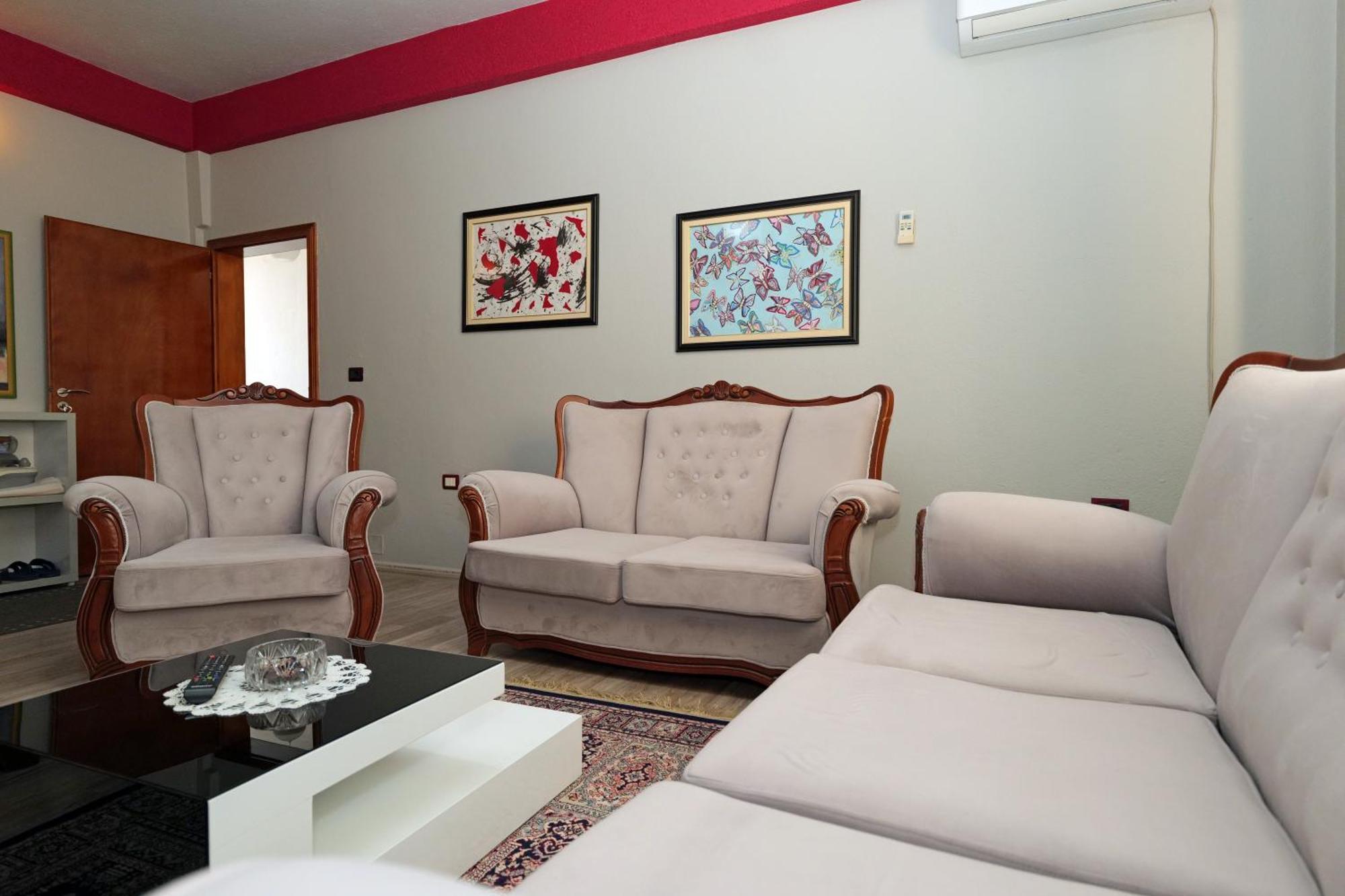 The House Of Dreams 2 Villa Shkoder Luaran gambar