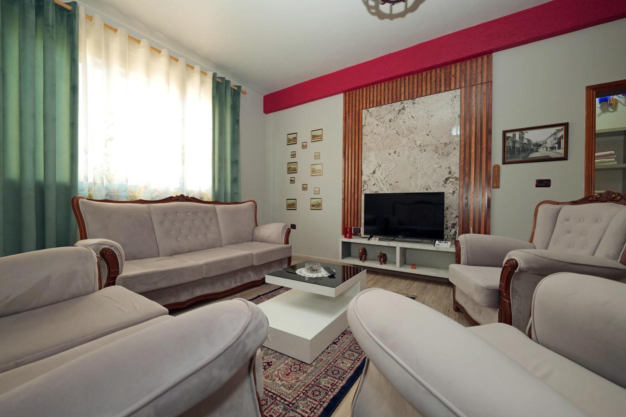 The House Of Dreams 2 Villa Shkoder Luaran gambar