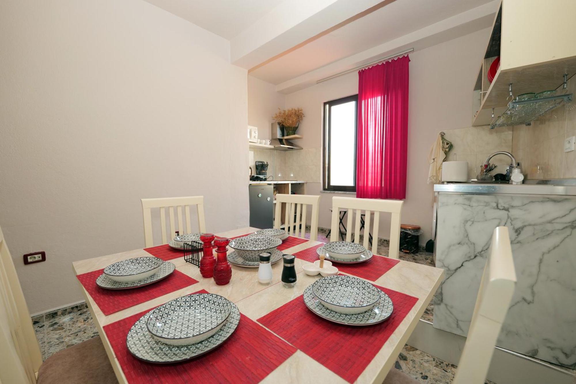The House Of Dreams 2 Villa Shkoder Luaran gambar