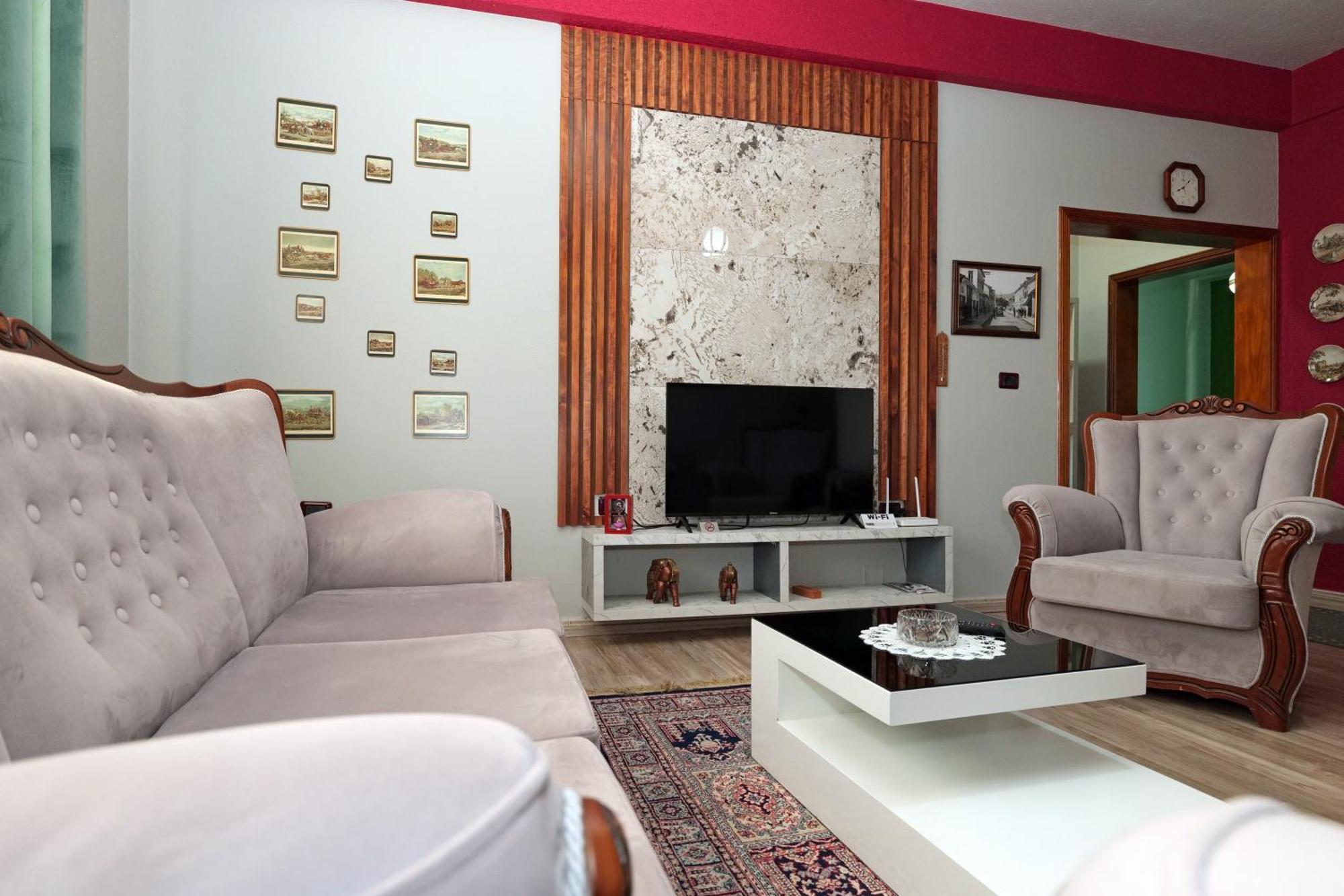 The House Of Dreams 2 Villa Shkoder Luaran gambar