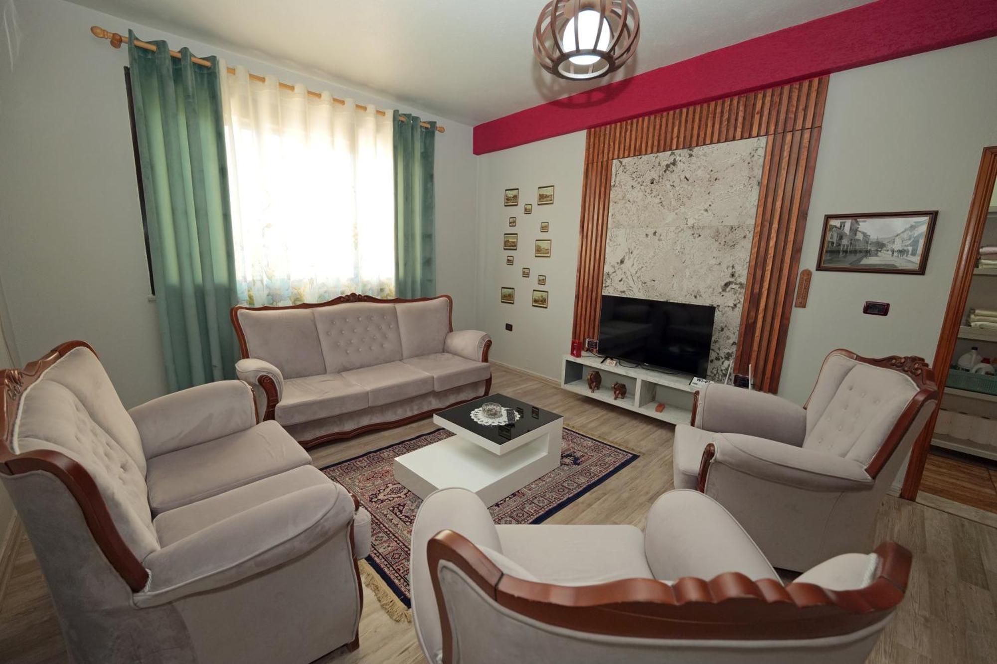 The House Of Dreams 2 Villa Shkoder Luaran gambar