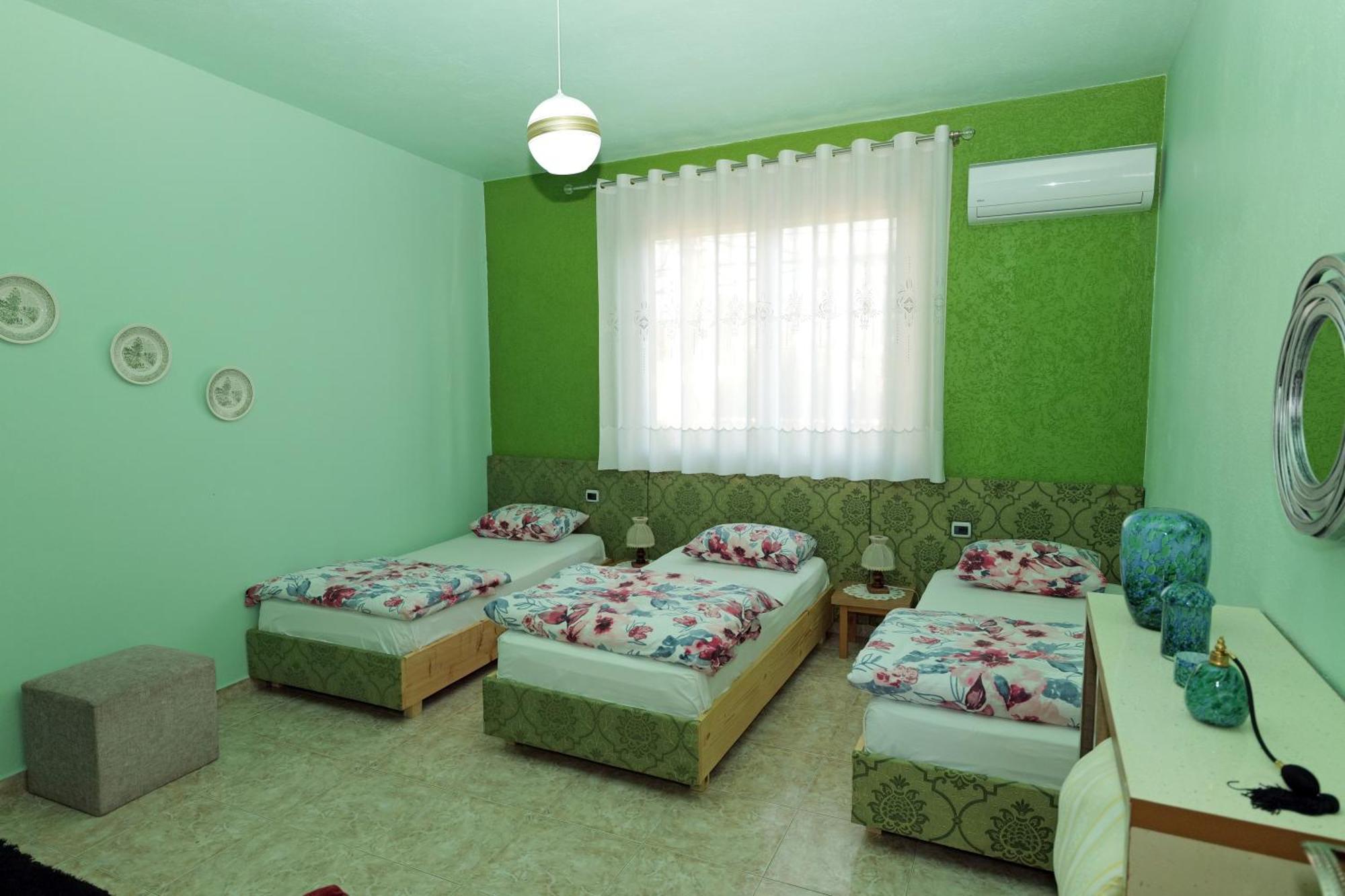 The House Of Dreams 2 Villa Shkoder Luaran gambar