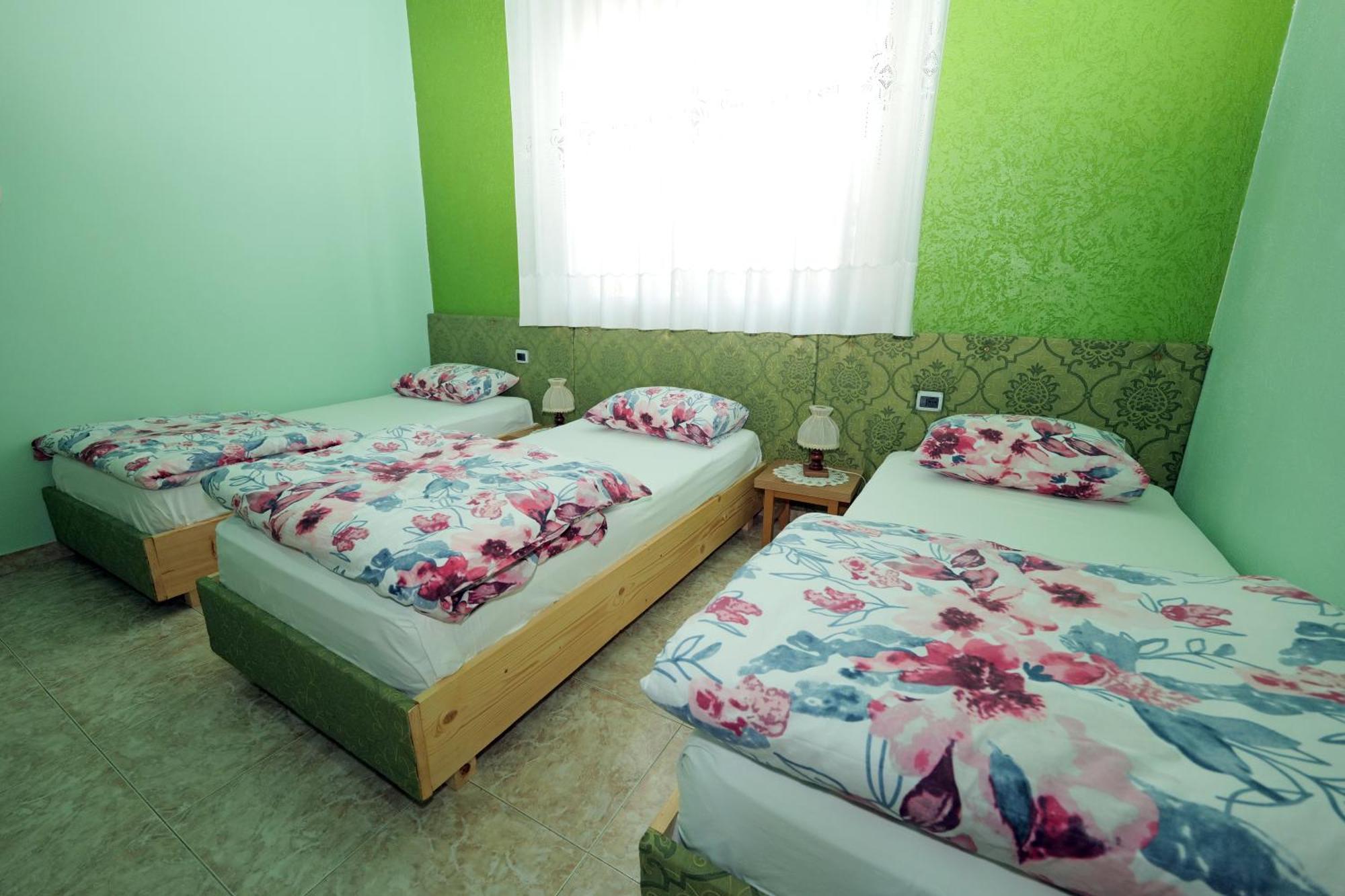 The House Of Dreams 2 Villa Shkoder Luaran gambar