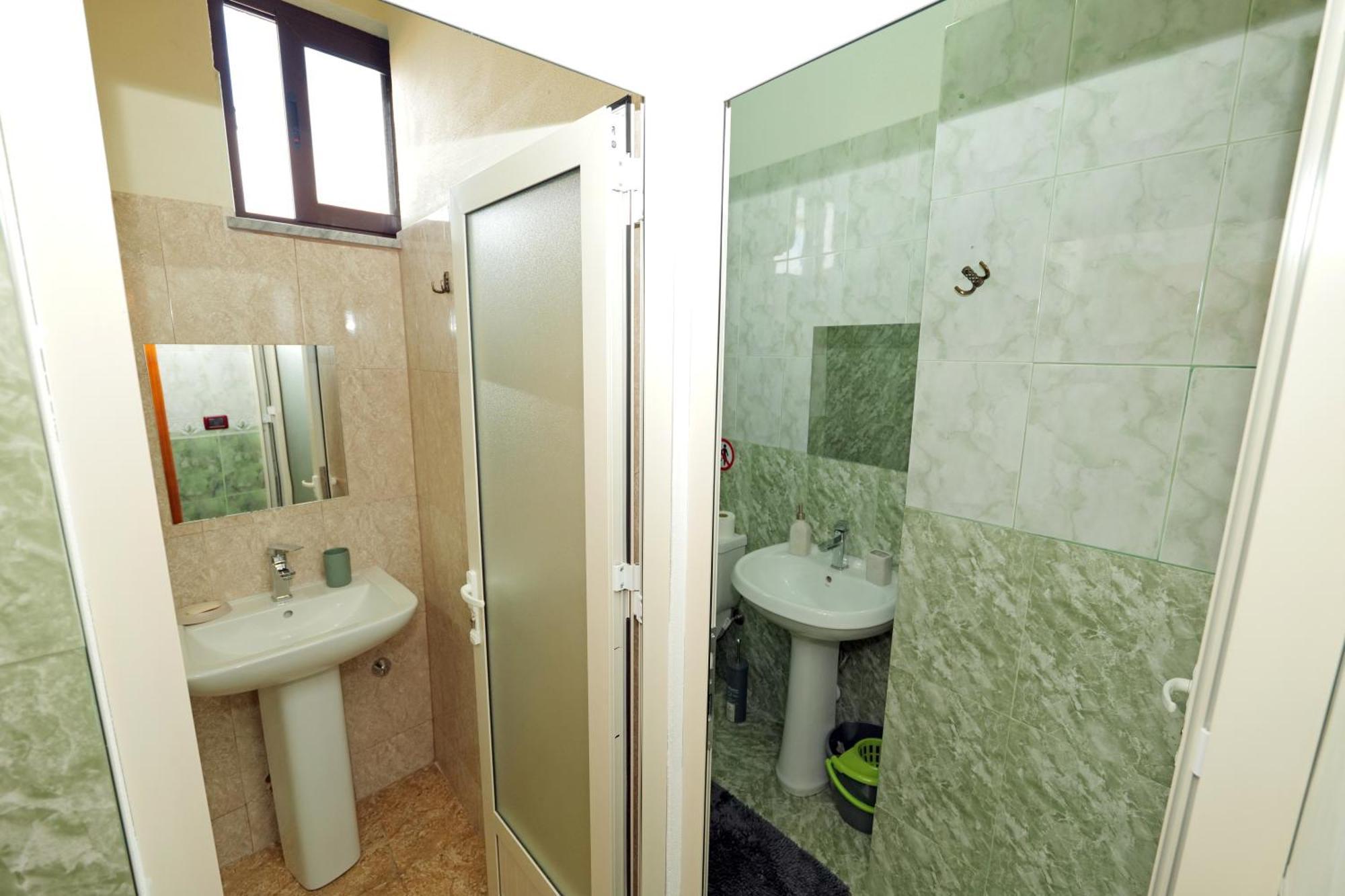 The House Of Dreams 2 Villa Shkoder Luaran gambar