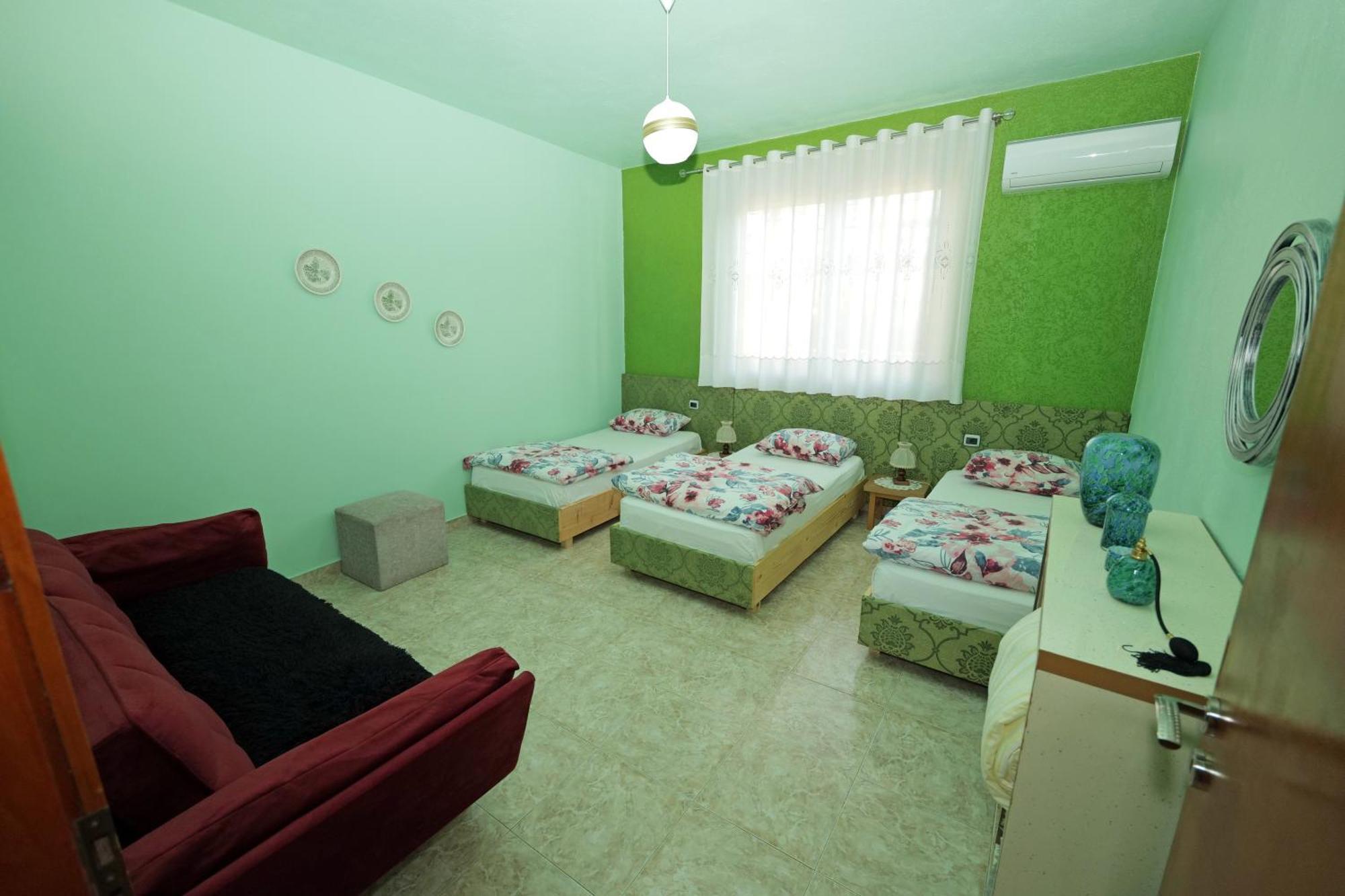 The House Of Dreams 2 Villa Shkoder Luaran gambar