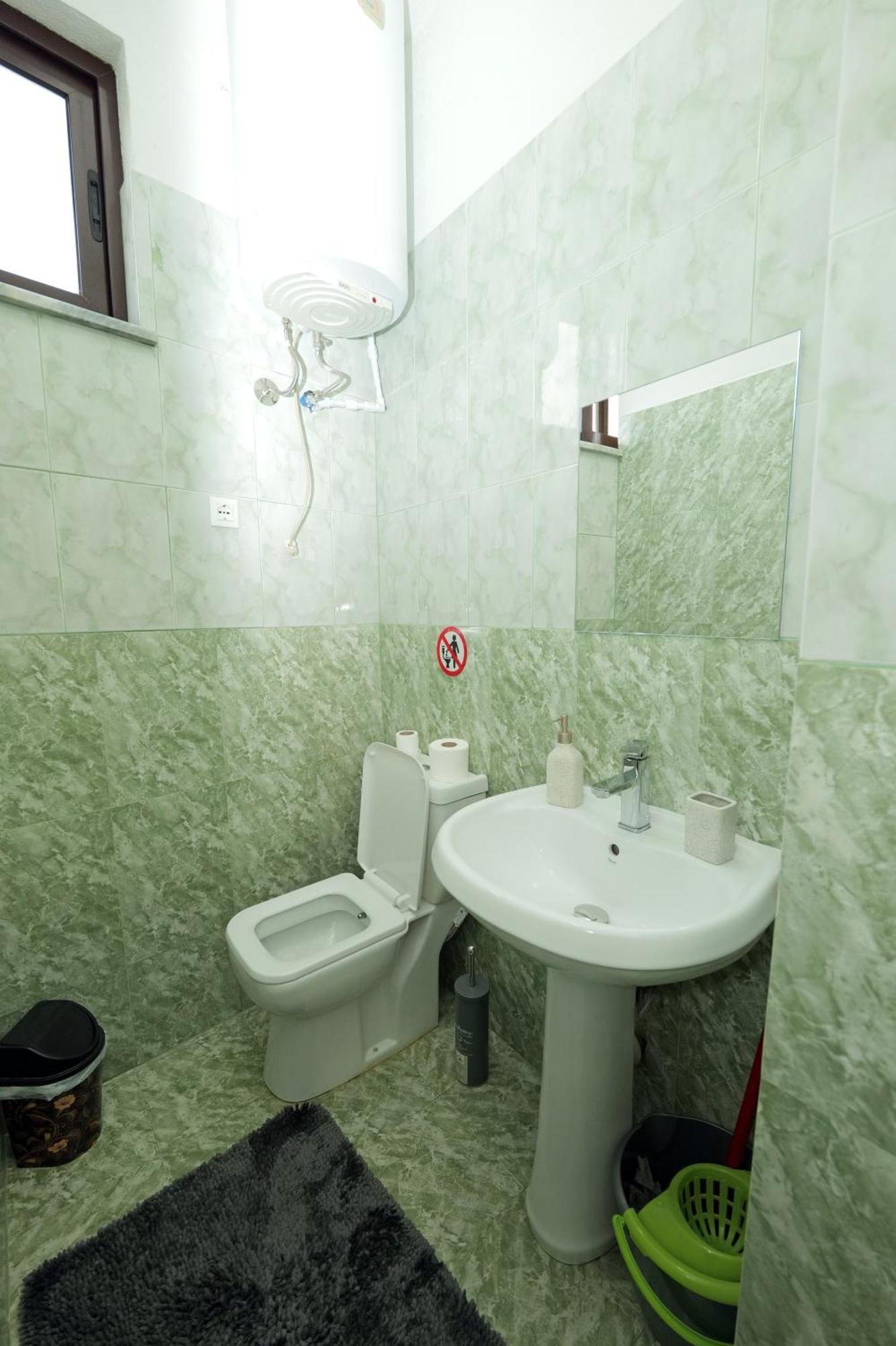 The House Of Dreams 2 Villa Shkoder Luaran gambar