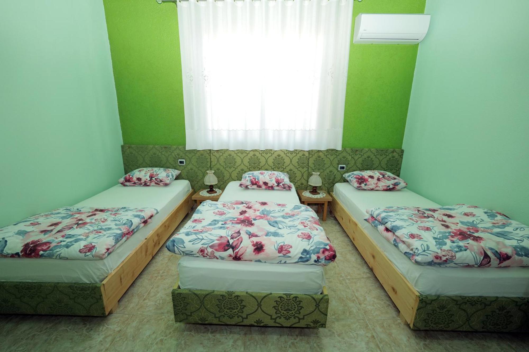 The House Of Dreams 2 Villa Shkoder Luaran gambar