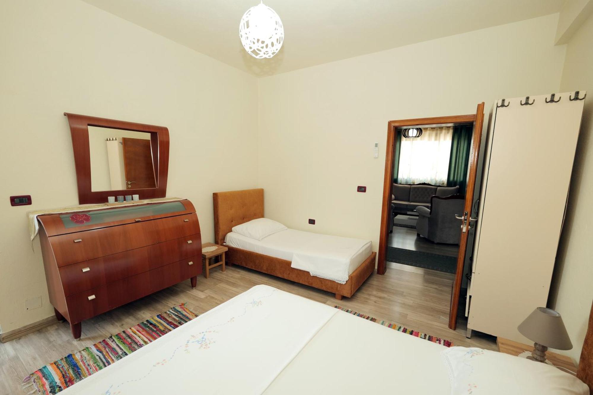 The House Of Dreams 2 Villa Shkoder Luaran gambar