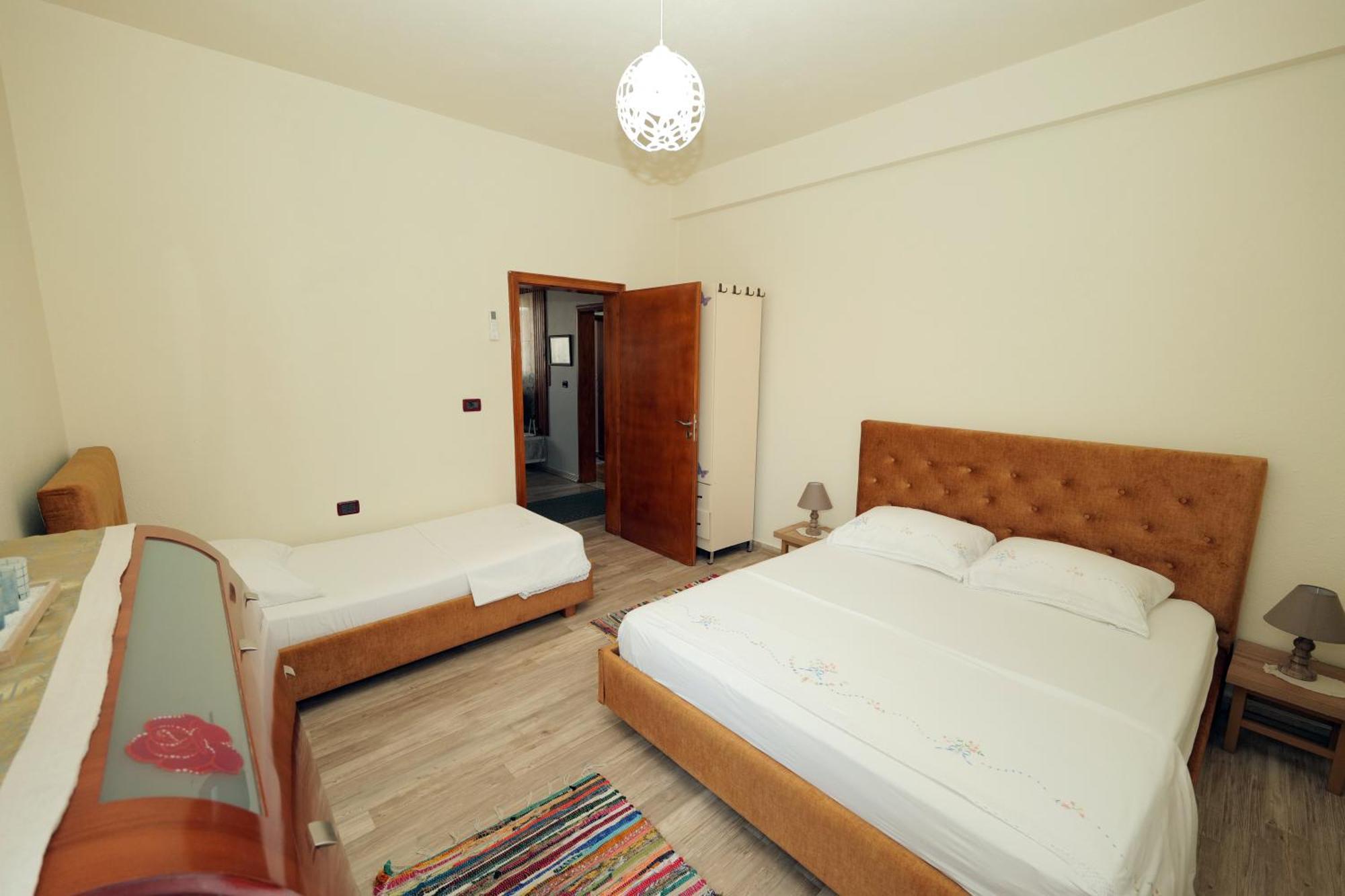 The House Of Dreams 2 Villa Shkoder Luaran gambar