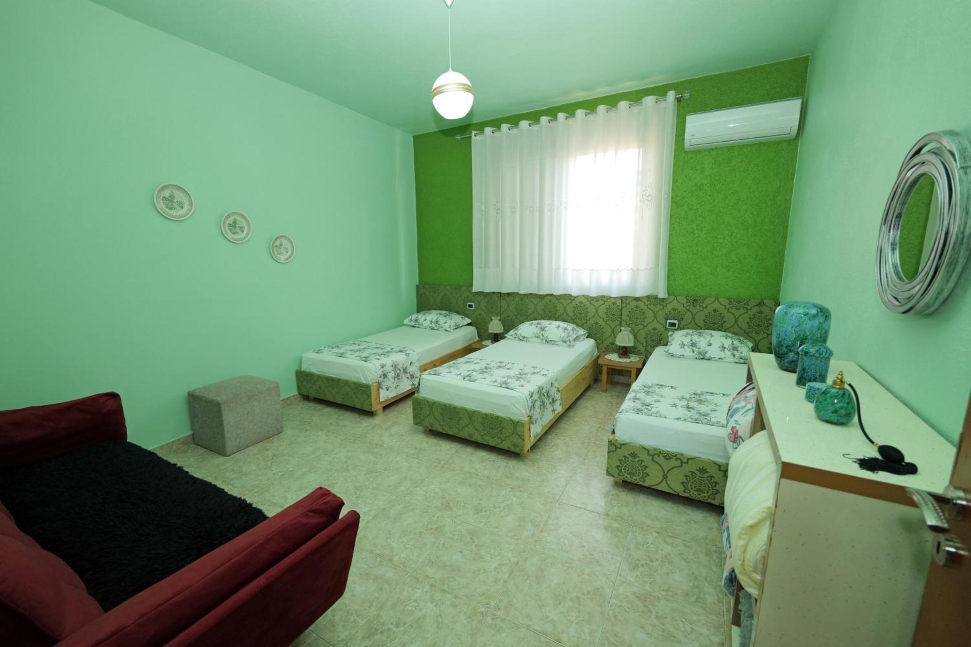 The House Of Dreams 2 Villa Shkoder Luaran gambar