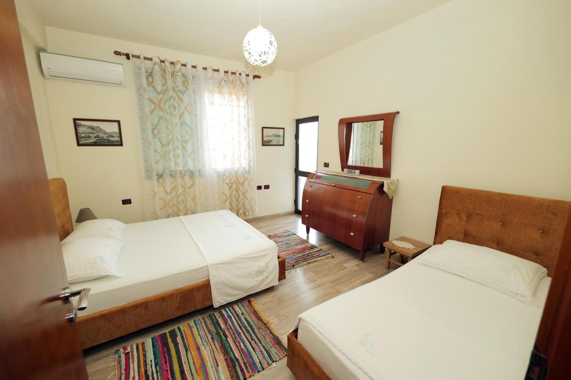 The House Of Dreams 2 Villa Shkoder Luaran gambar