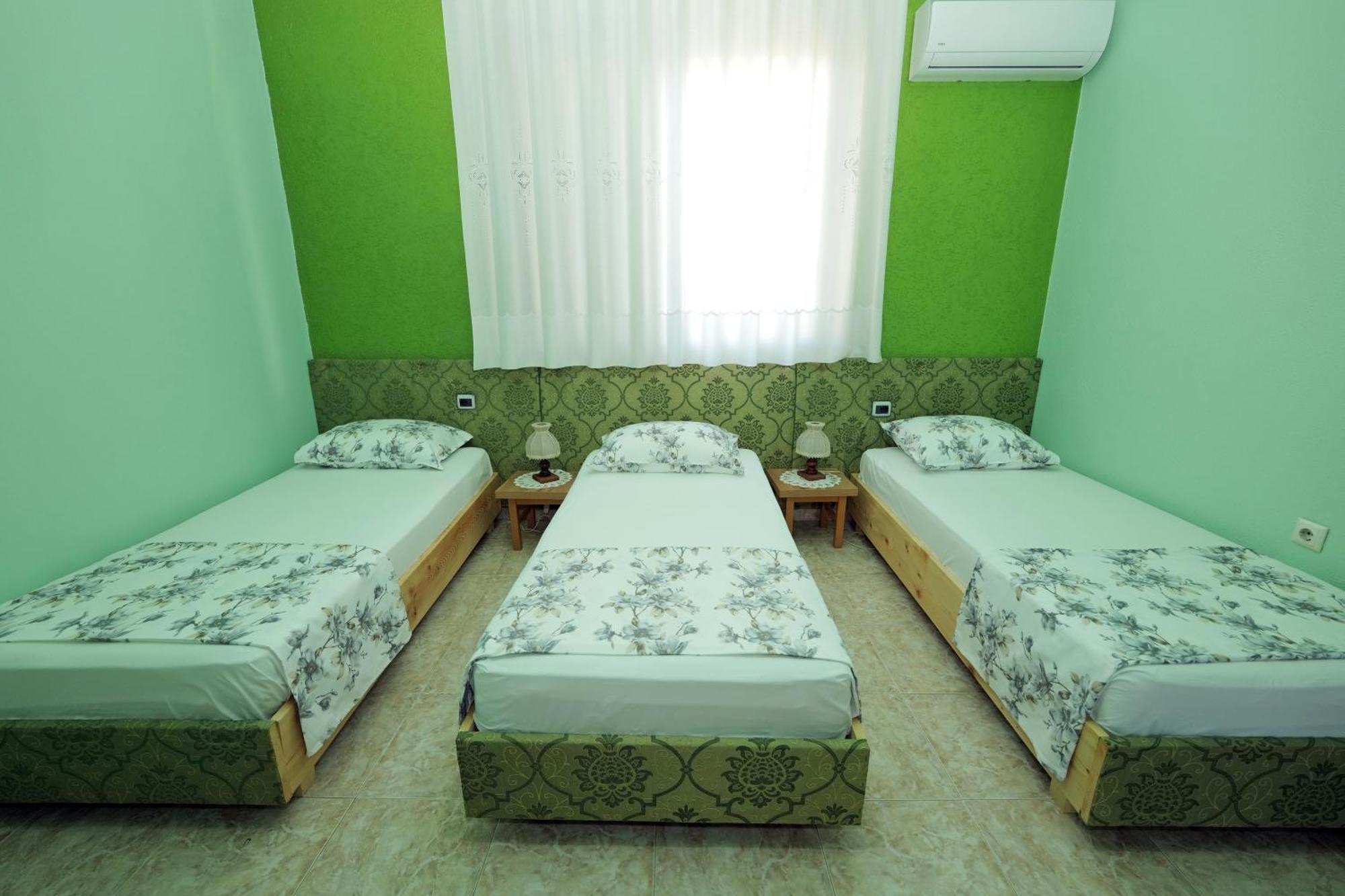The House Of Dreams 2 Villa Shkoder Luaran gambar
