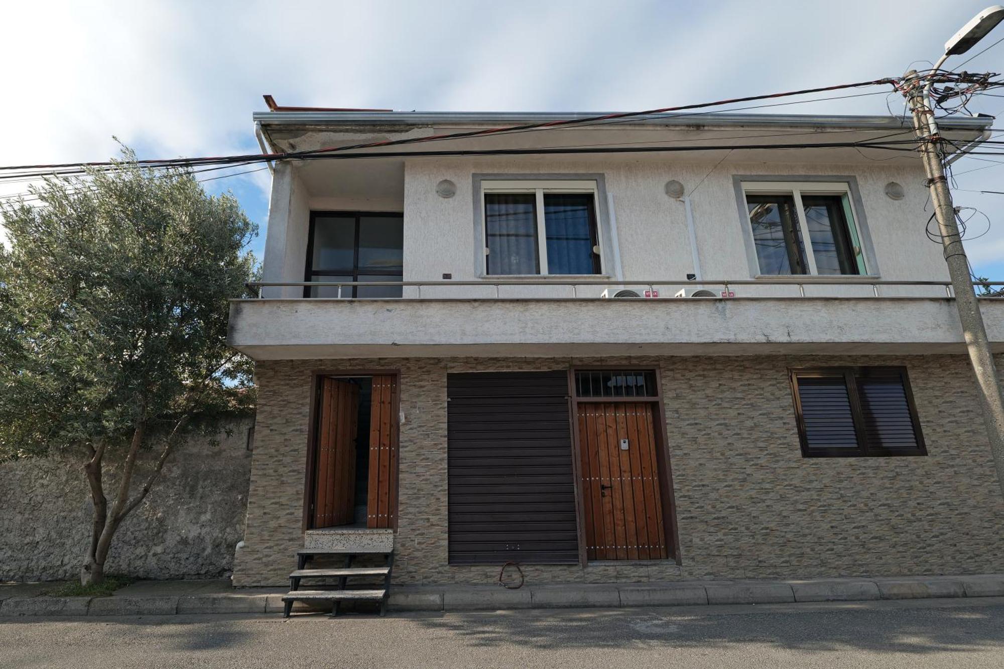 The House Of Dreams 2 Villa Shkoder Luaran gambar