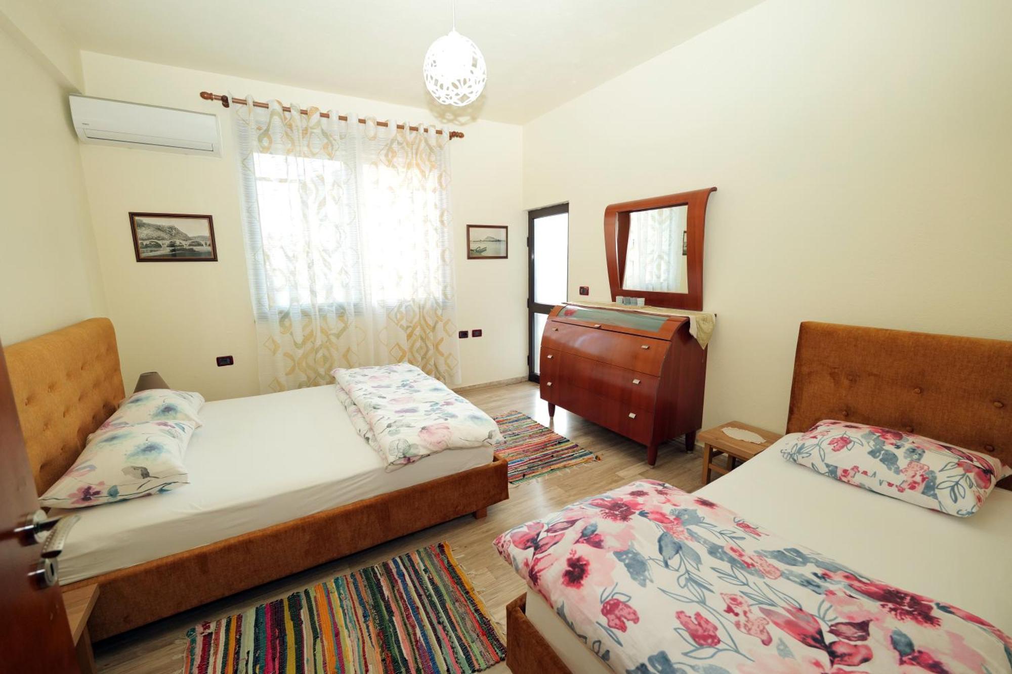 The House Of Dreams 2 Villa Shkoder Luaran gambar